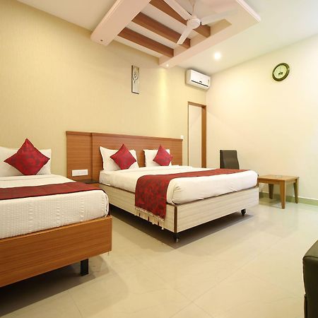 Hotel Oyo 6960 Kengeri Bangalore Exterior foto