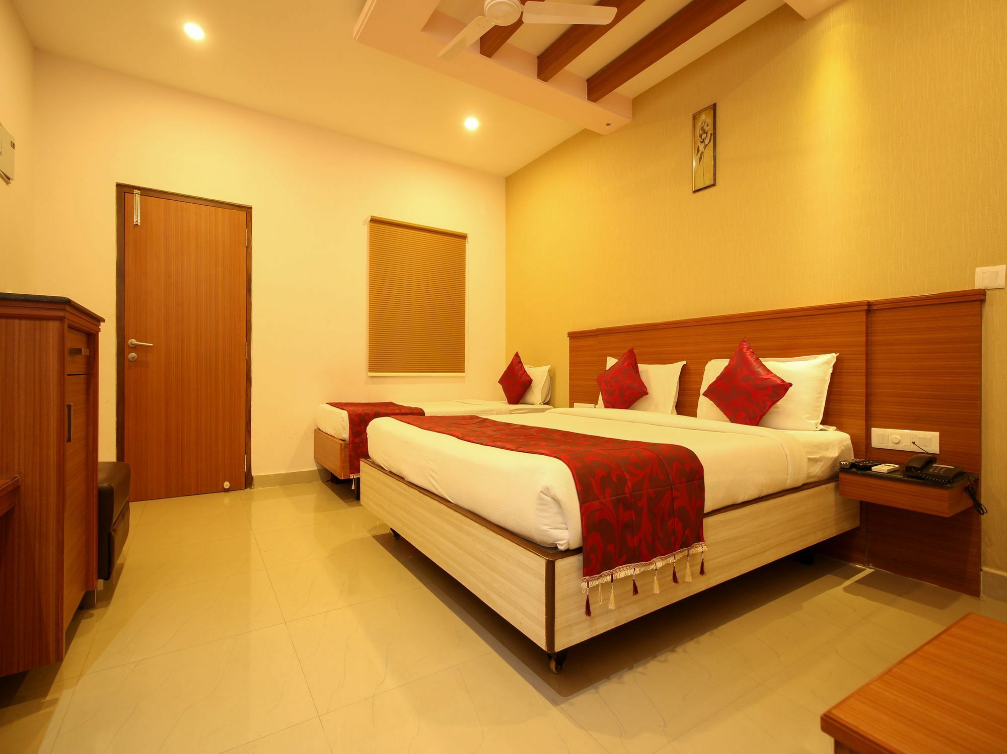 Hotel Oyo 6960 Kengeri Bangalore Exterior foto