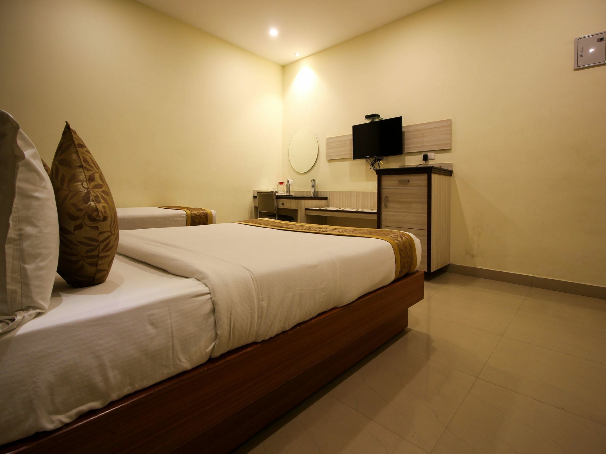 Hotel Oyo 6960 Kengeri Bangalore Exterior foto