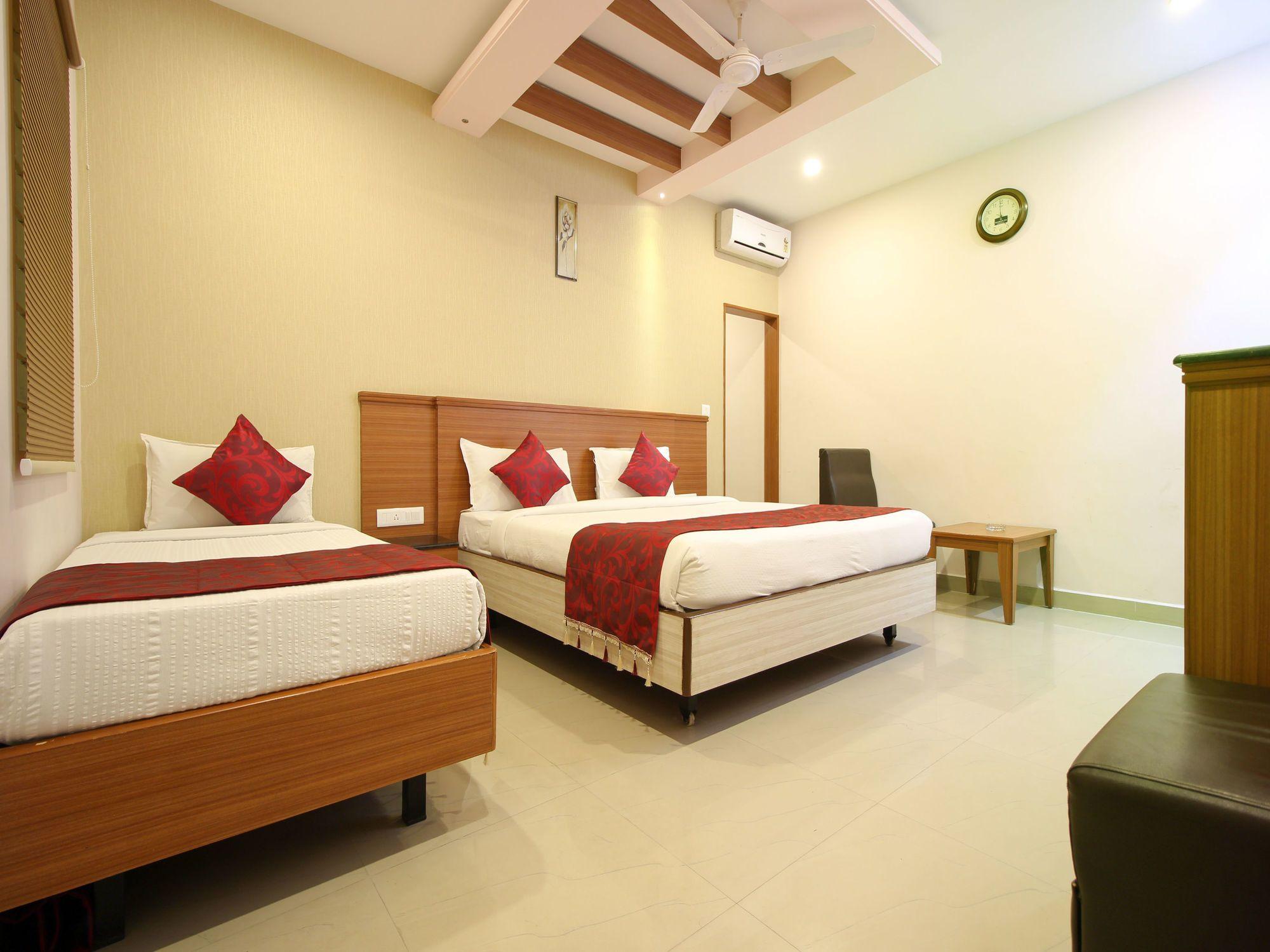 Hotel Oyo 6960 Kengeri Bangalore Exterior foto