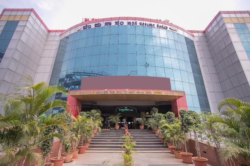 Hotel Oyo 6960 Kengeri Bangalore Exterior foto
