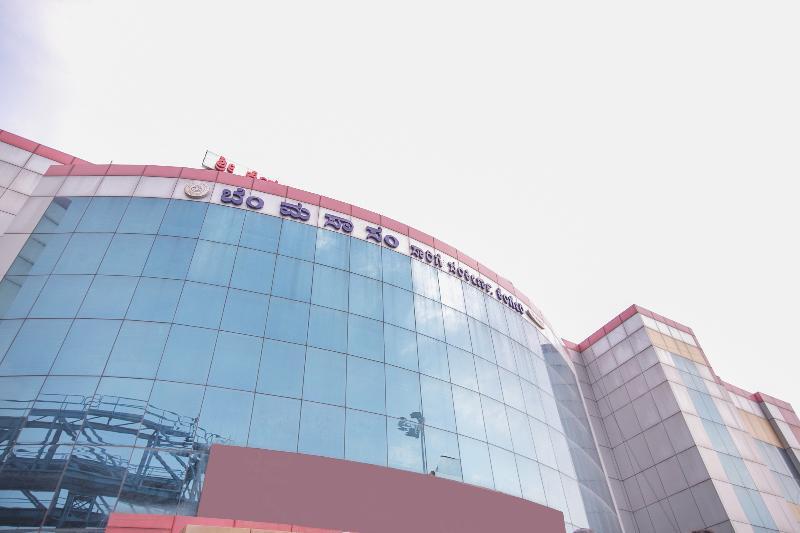 Hotel Oyo 6960 Kengeri Bangalore Exterior foto