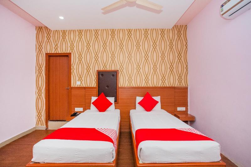 Hotel Oyo 6960 Kengeri Bangalore Exterior foto