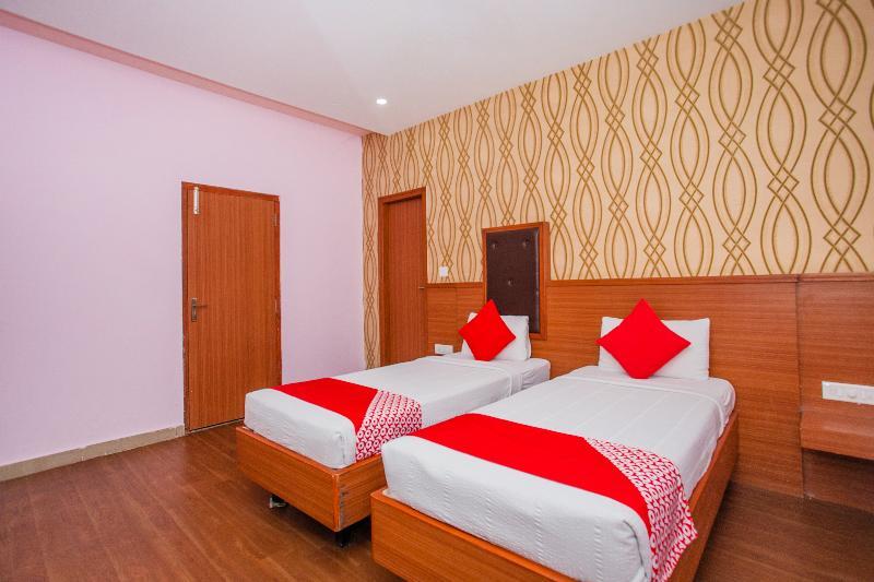 Hotel Oyo 6960 Kengeri Bangalore Exterior foto
