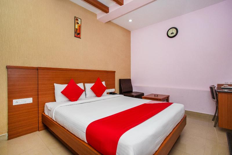 Hotel Oyo 6960 Kengeri Bangalore Exterior foto